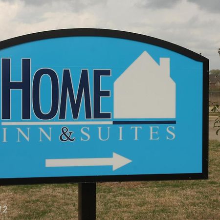 Home Inn & Suites Montgomery Kültér fotó