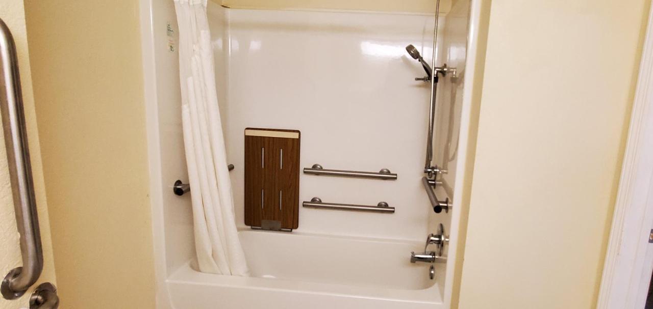 Home Inn & Suites Montgomery Kültér fotó