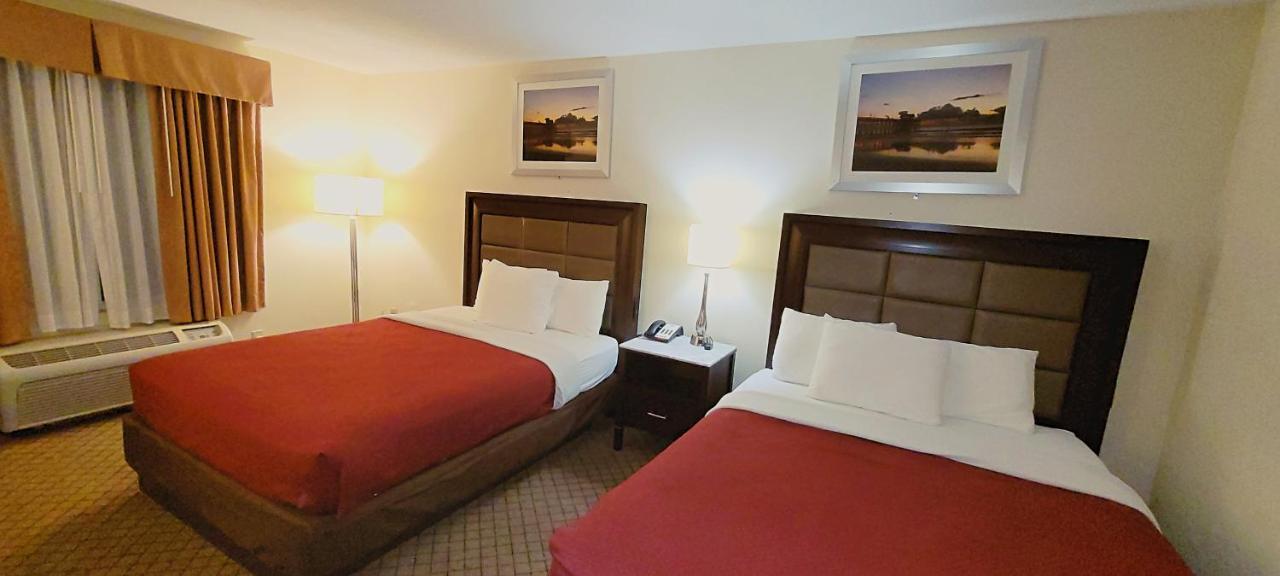 Home Inn & Suites Montgomery Szoba fotó