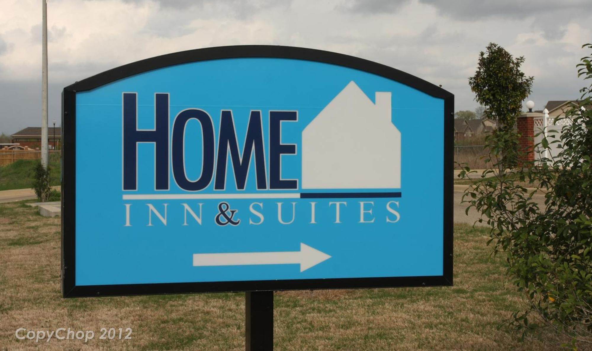 Home Inn & Suites Montgomery Kültér fotó