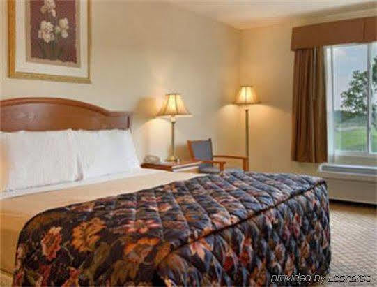 Home Inn & Suites Montgomery Szoba fotó