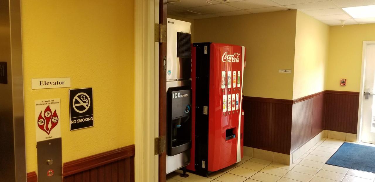 Home Inn & Suites Montgomery Kültér fotó