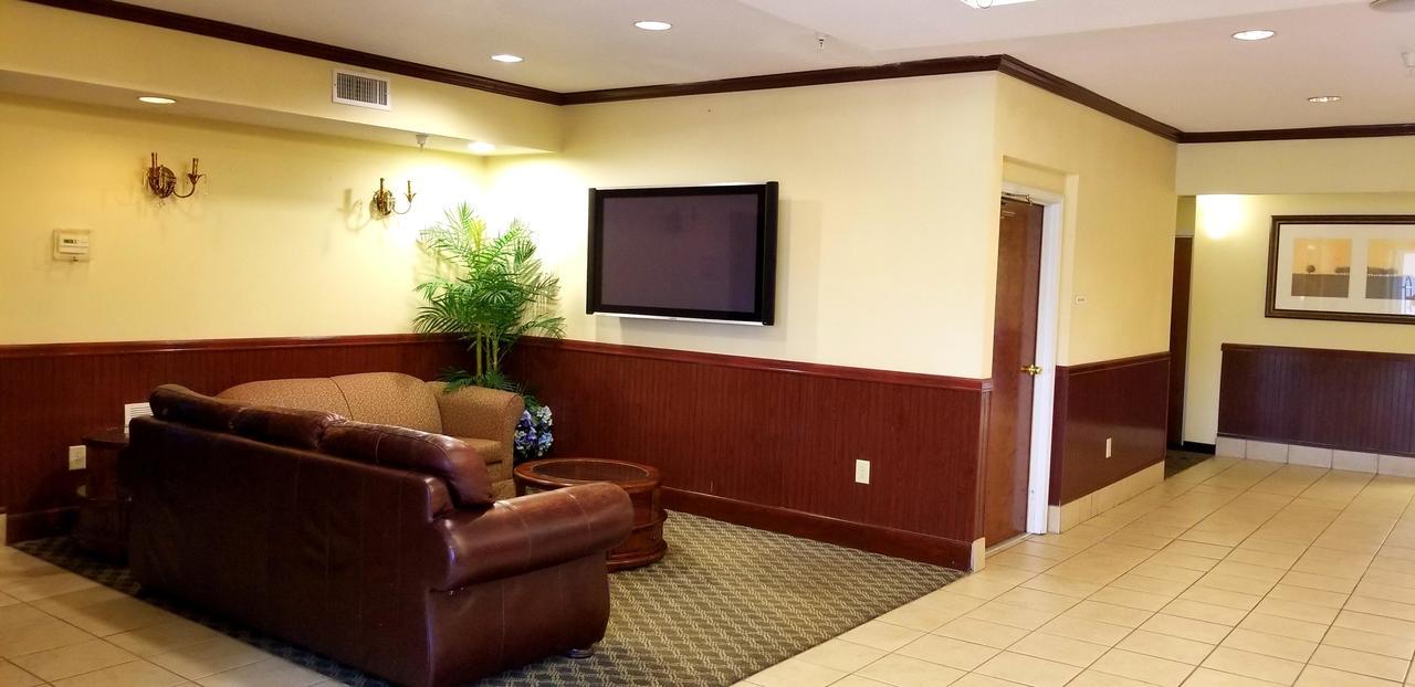 Home Inn & Suites Montgomery Kültér fotó